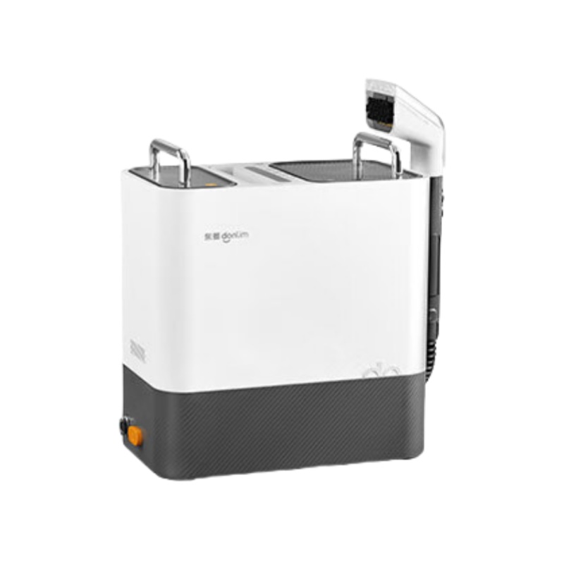 东菱（Donlim） DL-7901 干湿两用多功能蒸汽清洁机 2000W （单位：台）  