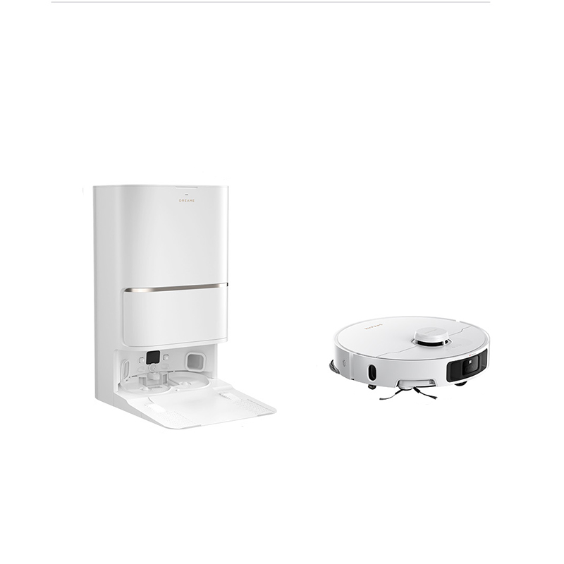 追觅 S30 Pro Ultra 增强版 扫地机器人 上下水版 75W （单位：台）  