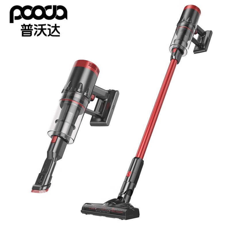 普沃达（pooda） V11-S1 无线吸尘器 120W （单位：台）  