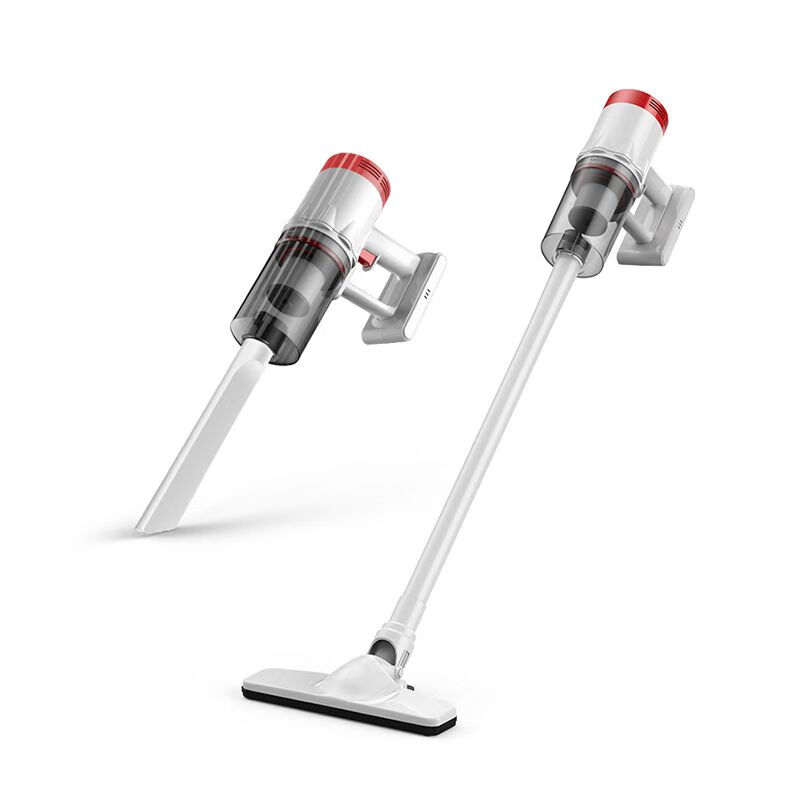 普沃达（pooda） V11 有线吸尘器 600W （单位：台）  白色