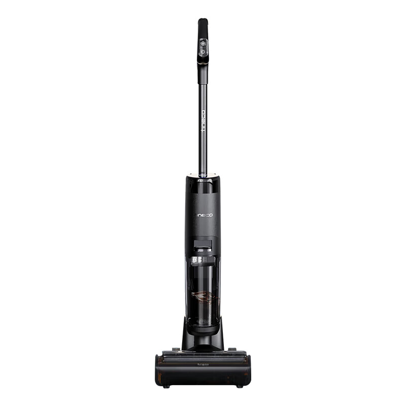 添可（TINECO） FW28010ECN 无线智能洗地机芙万BoosterPro 230W （单位：台）  静夜黑
