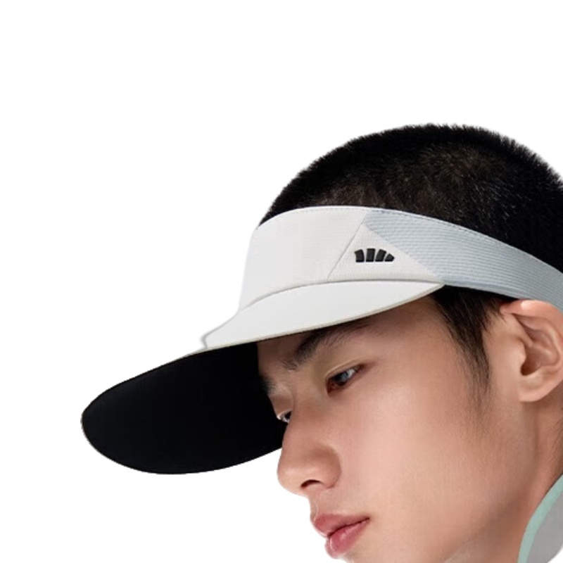 蕉下（beneunder） DS567 男士空顶防晒帽 帽檐10cm （单位：个）  颜色随机