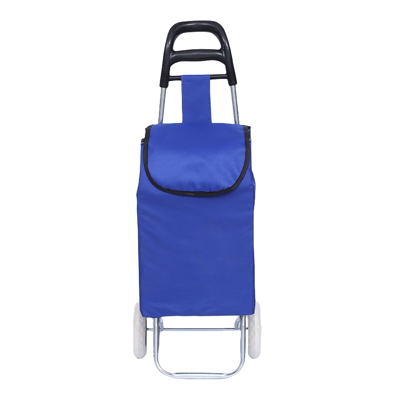 艾逸瑶选 XB-1854 倍逸捷购物车 93*34cm （单位：个） 蓝色