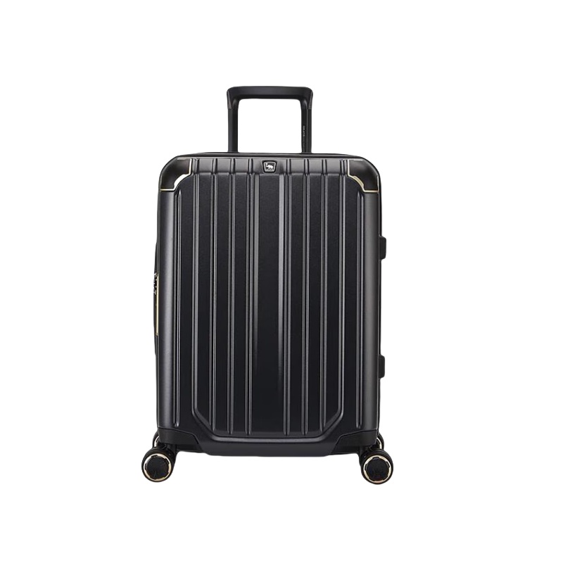 爱华仕（OIWAS） OCX6367-20 拉杆箱 20英寸 （单位：个）  黑色