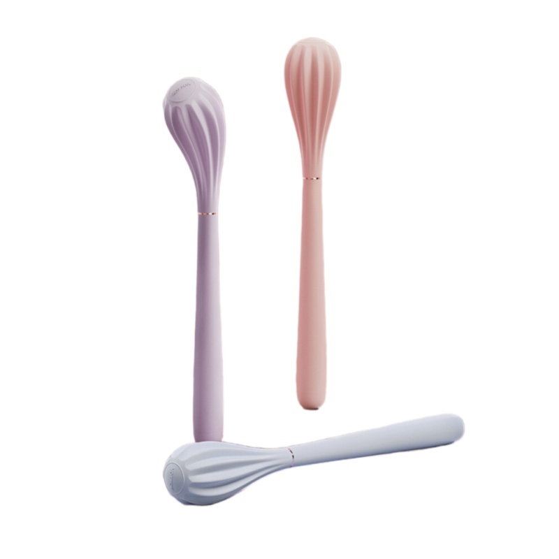 YOTTOY 230116 拍痧板 长380mm （单位：个）  颜色随机