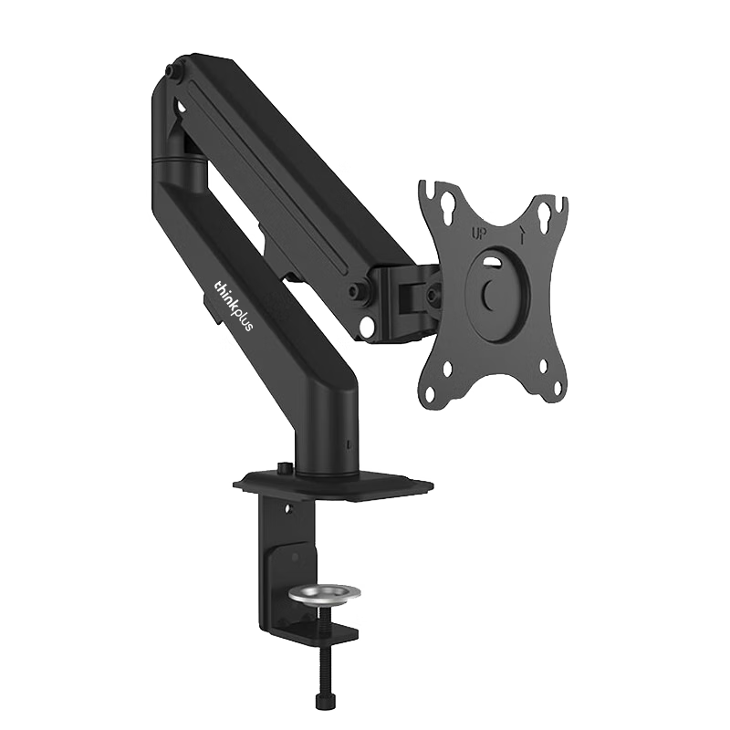 联想 ZJA4 单臂显示器支架 适用尺寸17-32英寸 （单位：个）