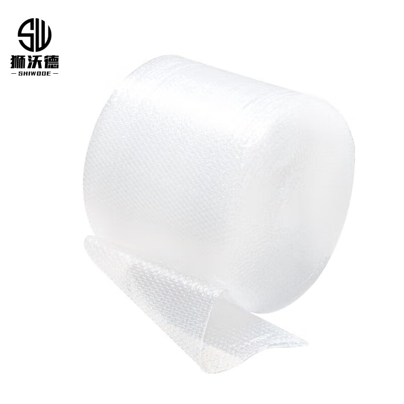 狮沃德（shiwode） SWD-QPM3550 双层气泡膜 35cm*50m （单位：卷）  