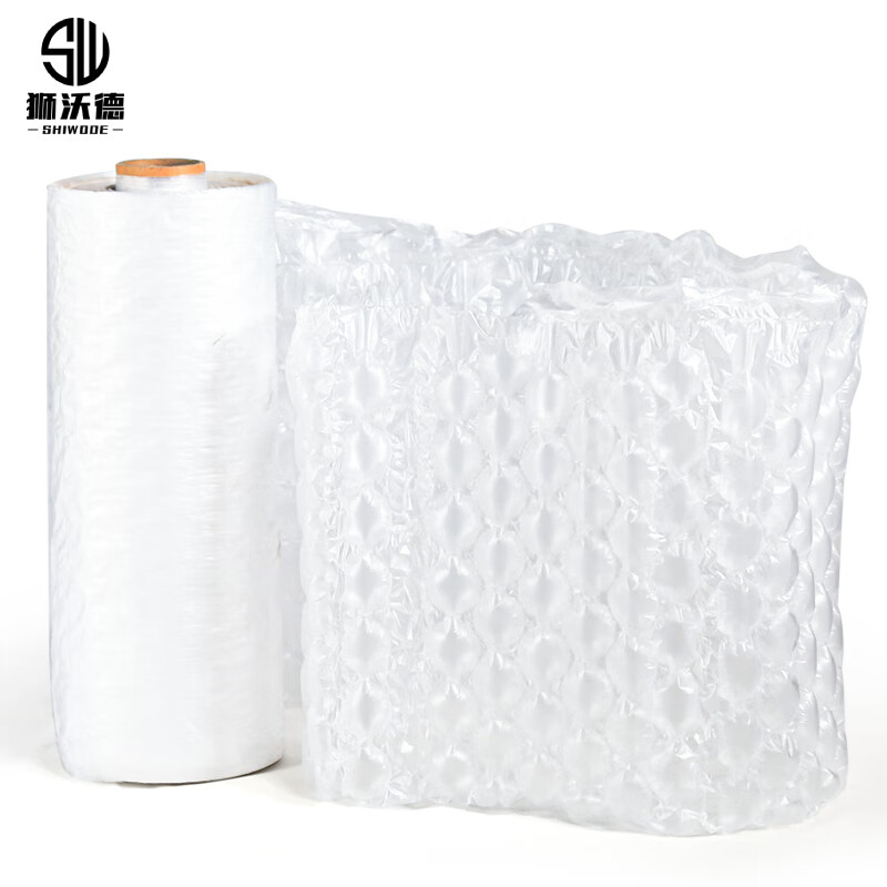 狮沃德（shiwode） SWD-HLM2530 小泡葫芦膜 25*30cm 300m （单位：卷）  