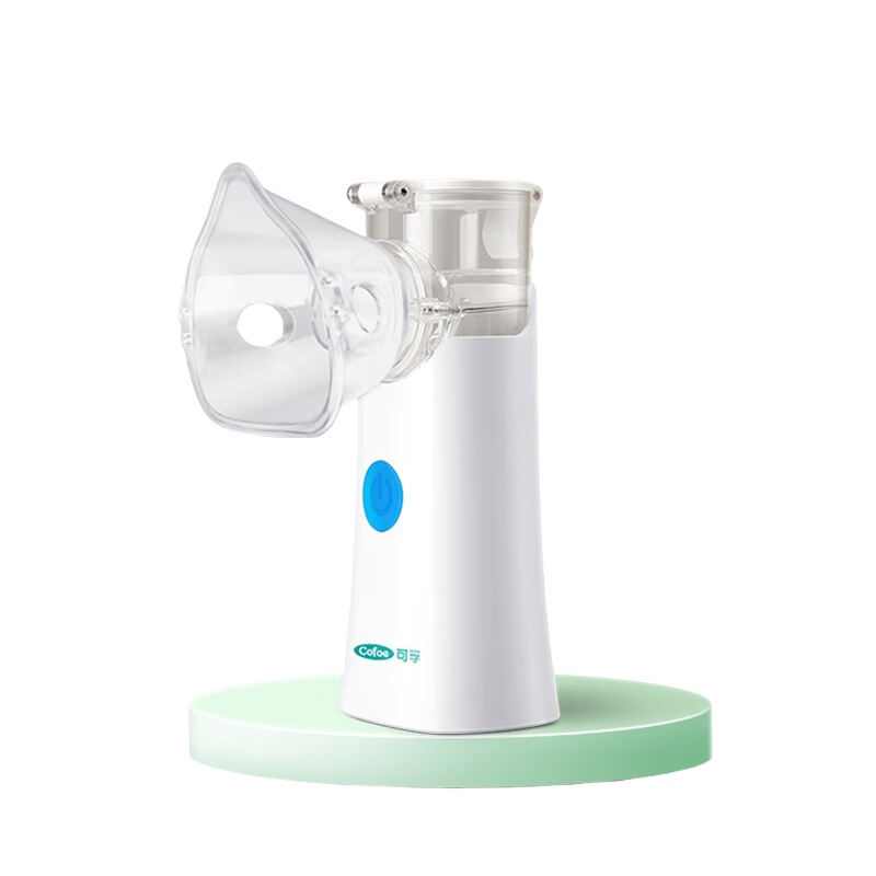 可孚 KF-WHQ-601B 网式雾化器  （单位：台）  