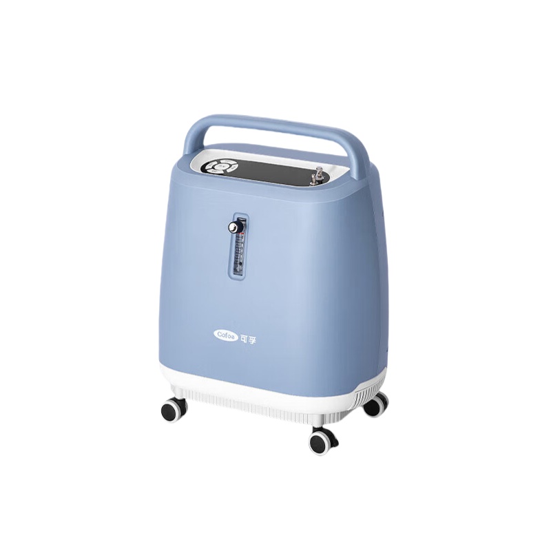 可孚 KF02-5YW 分子筛制氧机 5L （单位：台）  