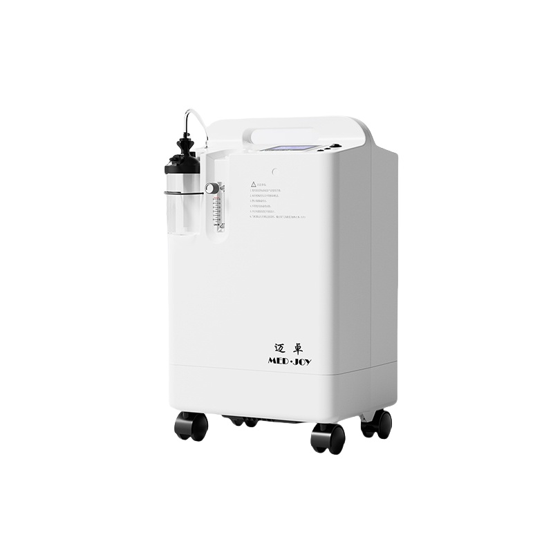 迈卓（MED&middot;JOY） JAY-5BW 医用分子筛制氧机  （单位：台）  