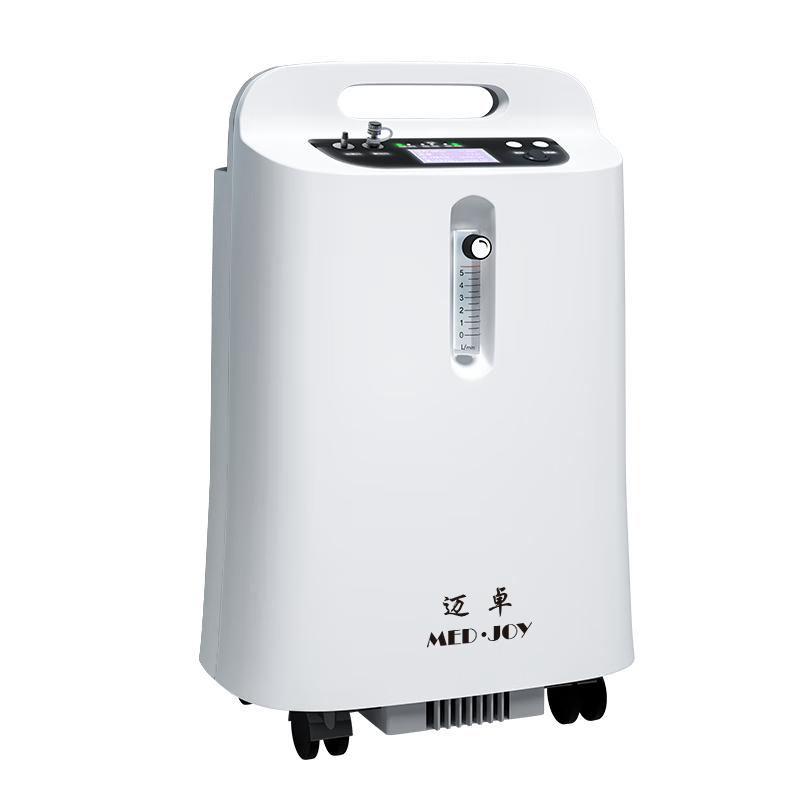 迈卓（MED&middot;JOY） JAY-5DW 医用制氧机 5L （单位：台）  