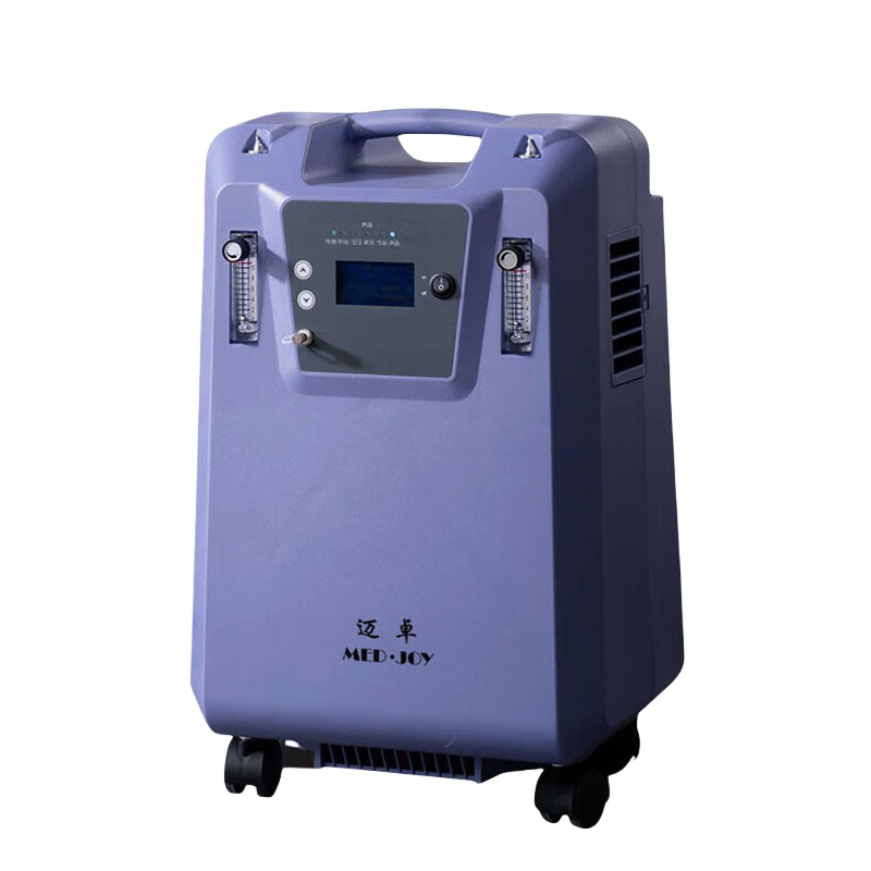 迈卓（MED&middot;JOY） JAY-10FW-D 医用制氧机 10L （单位：台）  