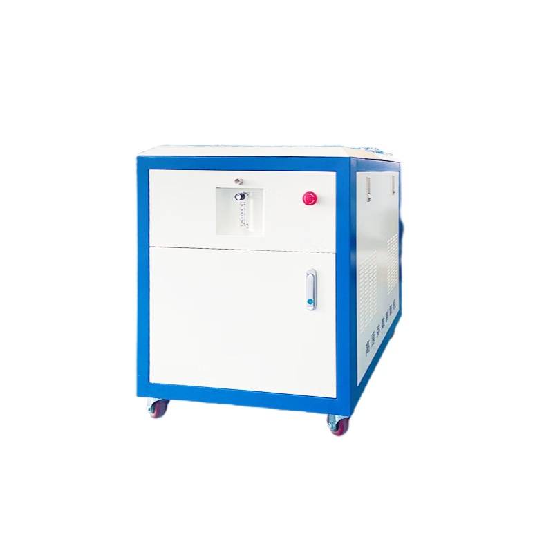 迈卓（MED&middot;JOY） NS-20MVX 弥散制氧机 20L （单位：台）  