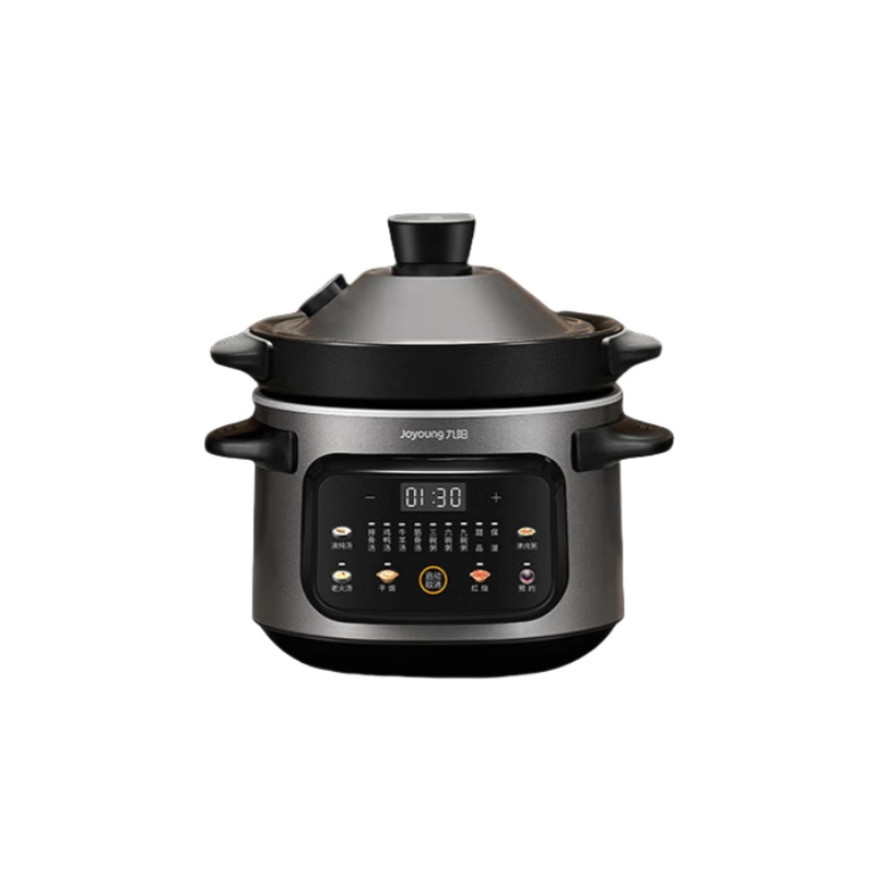 九阳（Joyoung） DG40K-GD407 电炖锅 4L （单位：台）  