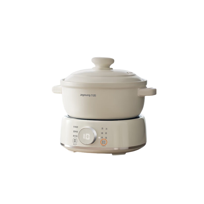 九阳（Joyoung） DG30Z-GD310 电炖锅 3L （单位：台）  