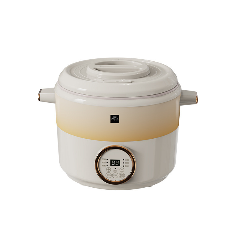 康宁餐具（Corelle Brands） WK-GFB3013/KZ 电饭煲 2L （单位：台）  