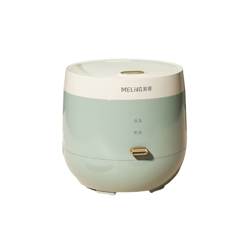 美菱（MeiLing） MF-LC2028 电饭锅 1L （单位：台）  