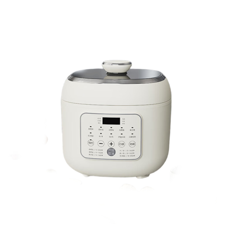 荣事达（Royalstar） YDG50-100A221T 养生钛锅 5L （单位：台）  