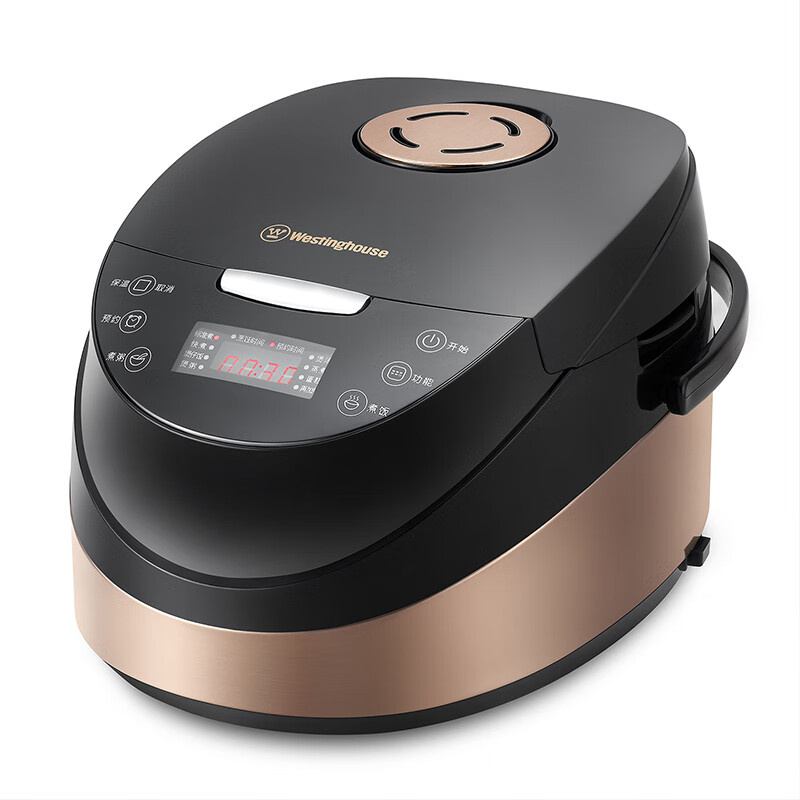 西屋（Westinghouse） WRC-0431 电饭煲 4L （单位：台）  