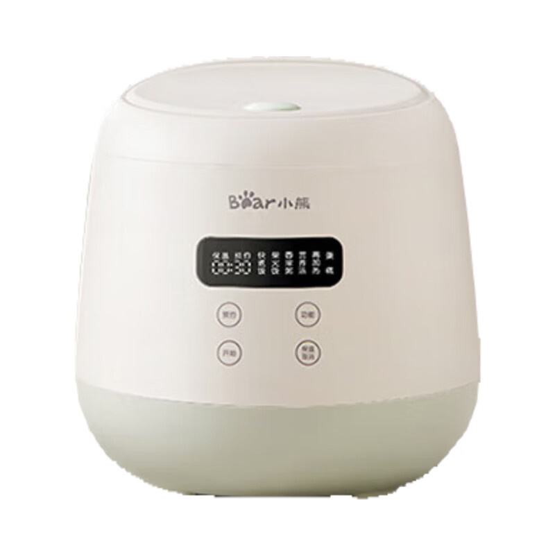 小熊（Bear） DFB-Q20B2 电饭煲 2L （单位：台）  