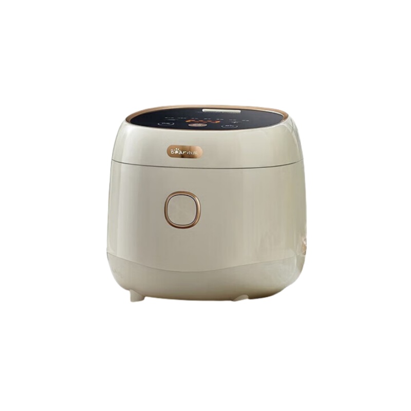 小熊（Bear） DFB-C40K6 电饭煲 3L （单位：台）  