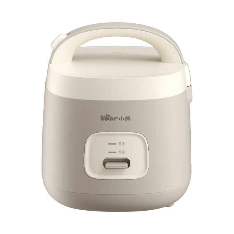小熊（Bear） DFB-T16Q5 电饭煲 1.6L （单位：台）  