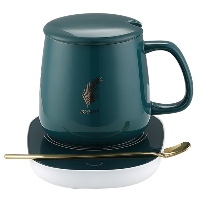 艾青春（AIYOUTH） PA-666 暖暖杯 350ml （单位：个）  白色