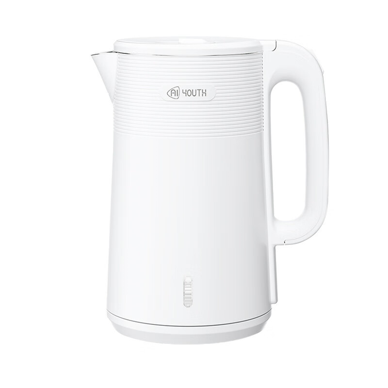 艾青春（AIYOUTH） AI-DSH806 电热水壶 1L （单位：个）  