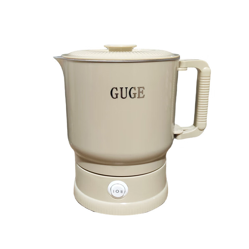 谷格（GUGE） GC70 折叠水壶 0.8L （单位：台）  