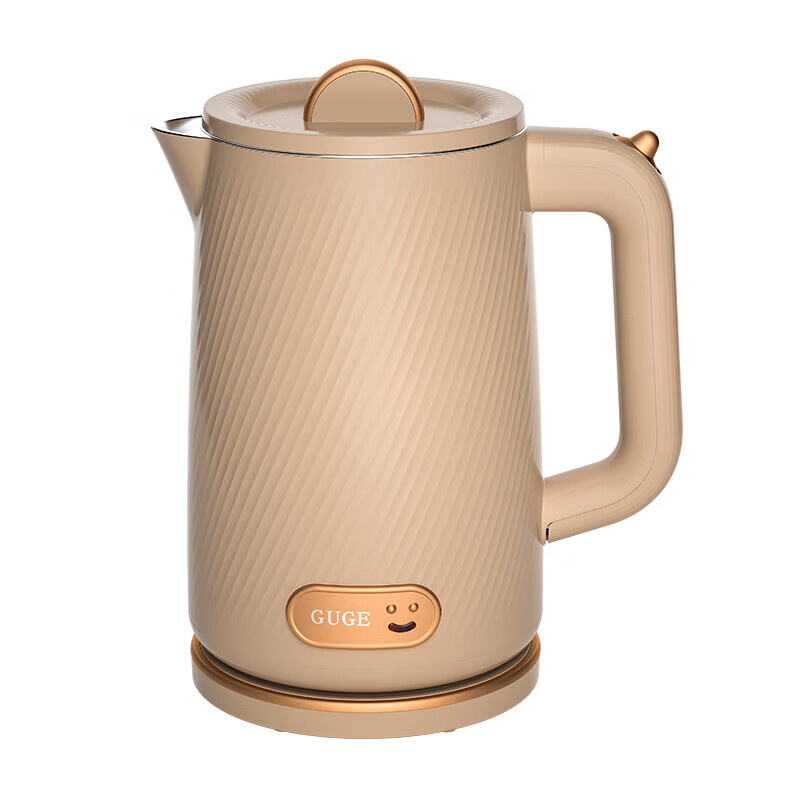 谷格（GUGE） GC41 电热水壶 1.8L （单位：台）  