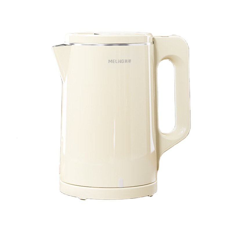 美菱（MeiLing） MH-LC1813 电热水壶 1.5L （单位：台）  