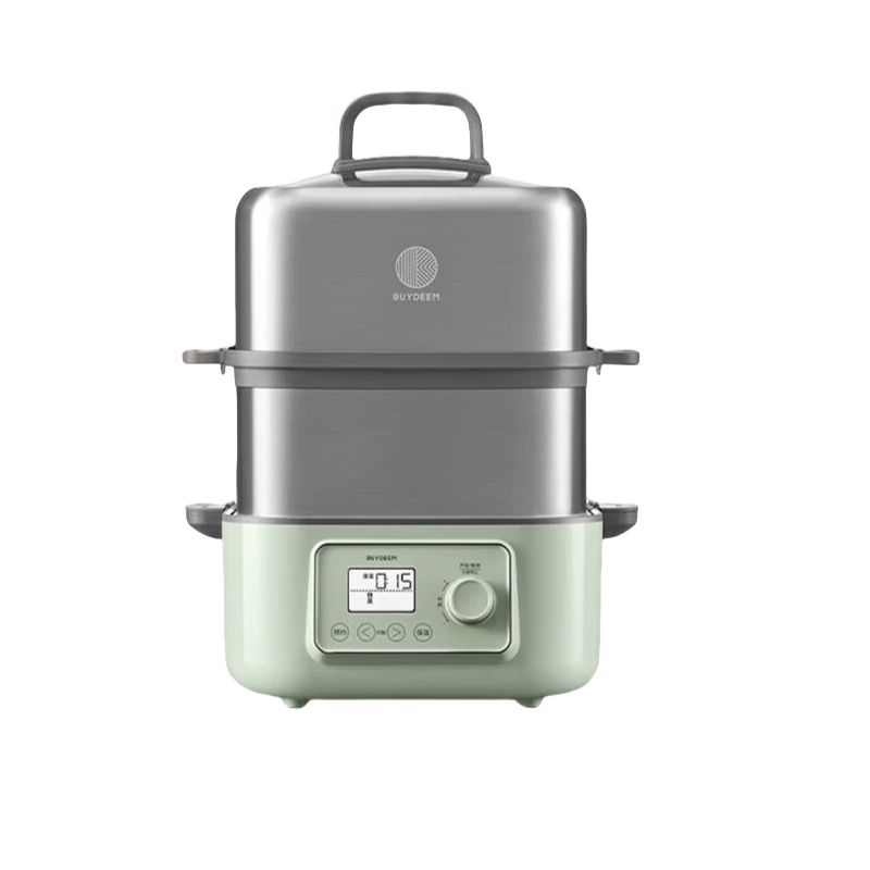 北鼎（Buydeem） G68 电蒸锅 14L （单位：台）  