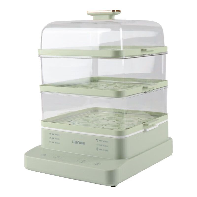 联创（Lian） DF-BL8029M 多功能电蒸锅 22L （单位：台）  