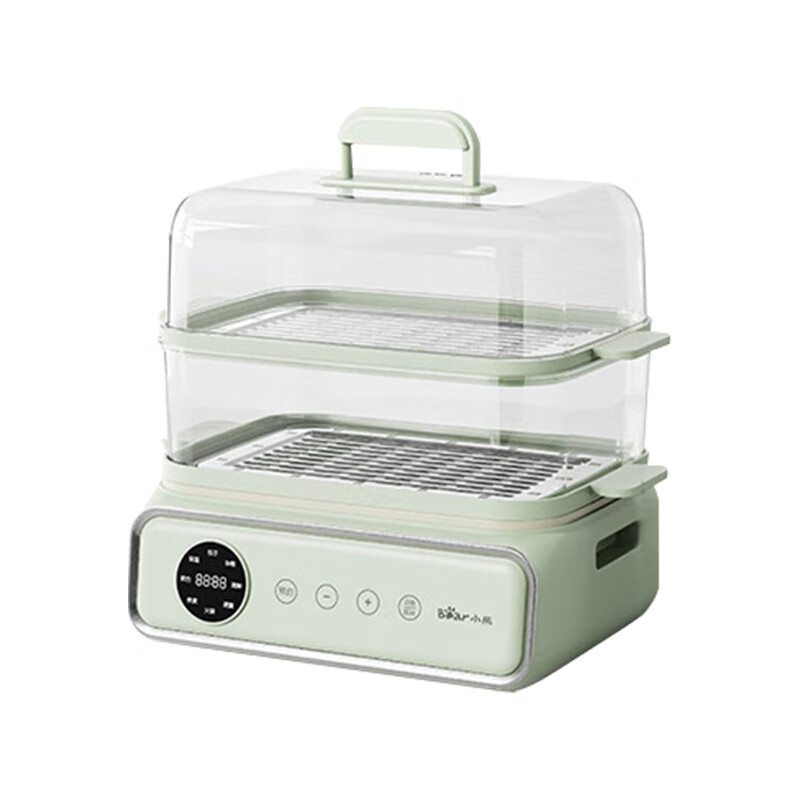 小熊（Bear） DZG-P20W6 电蒸锅 12L （单位：台）  