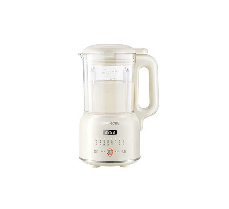 九阳（Joyoung） DJ09X-D132 豆浆机 1.2L （单位：台）  