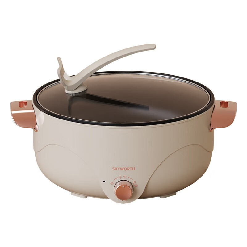 创维（Skyworth） F25-CR 多用途锅 4L （单位：台）  