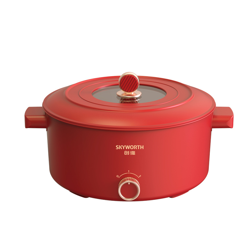 创维（Skyworth） F220 多功能锅 4L （单位：台）  