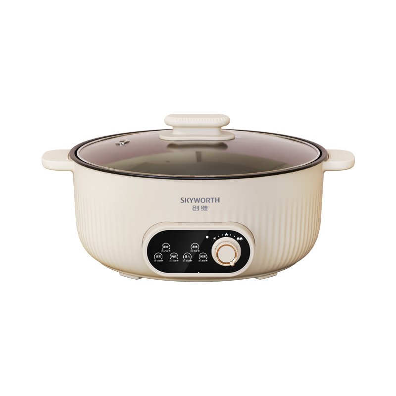 创维（Skyworth） F222 电火锅 7L （单位：台）  