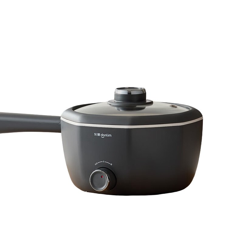东菱（Donlim） DL-G01 电煮锅 600W （单位：台）  