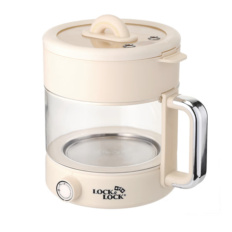 乐扣乐扣（LOCK&LOCK） EJP1127 电煮锅 1.5L （单位：台）  