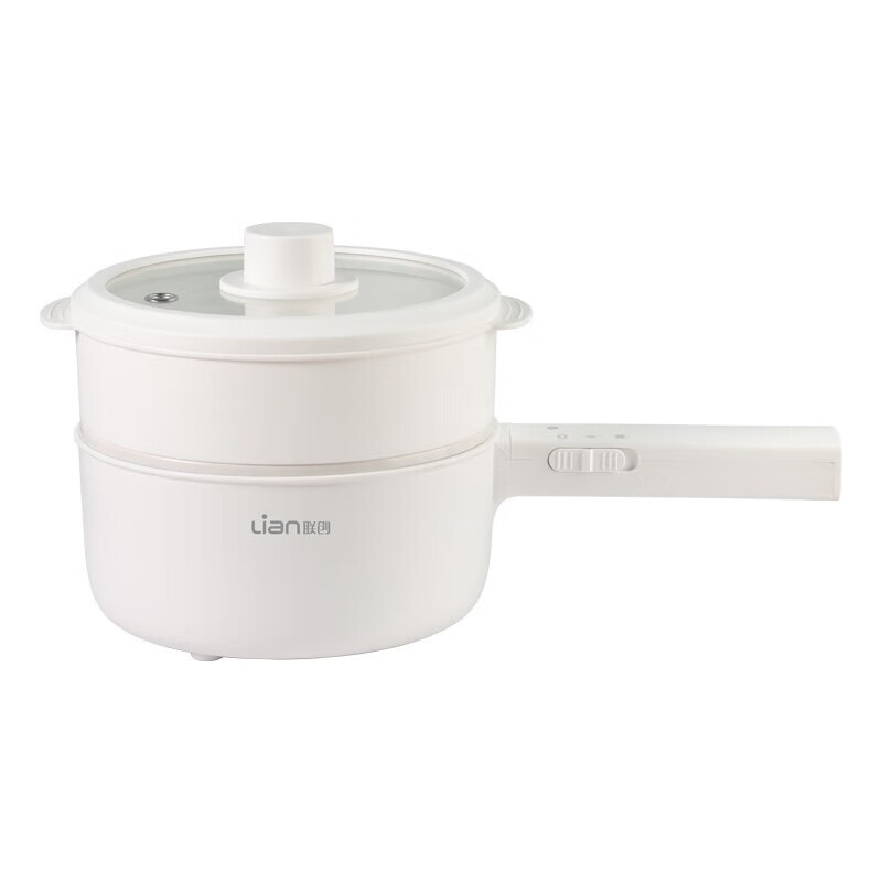 联创（Lian） DF-BL2023MB 多功能电煮锅 1.6L （单位：台）  