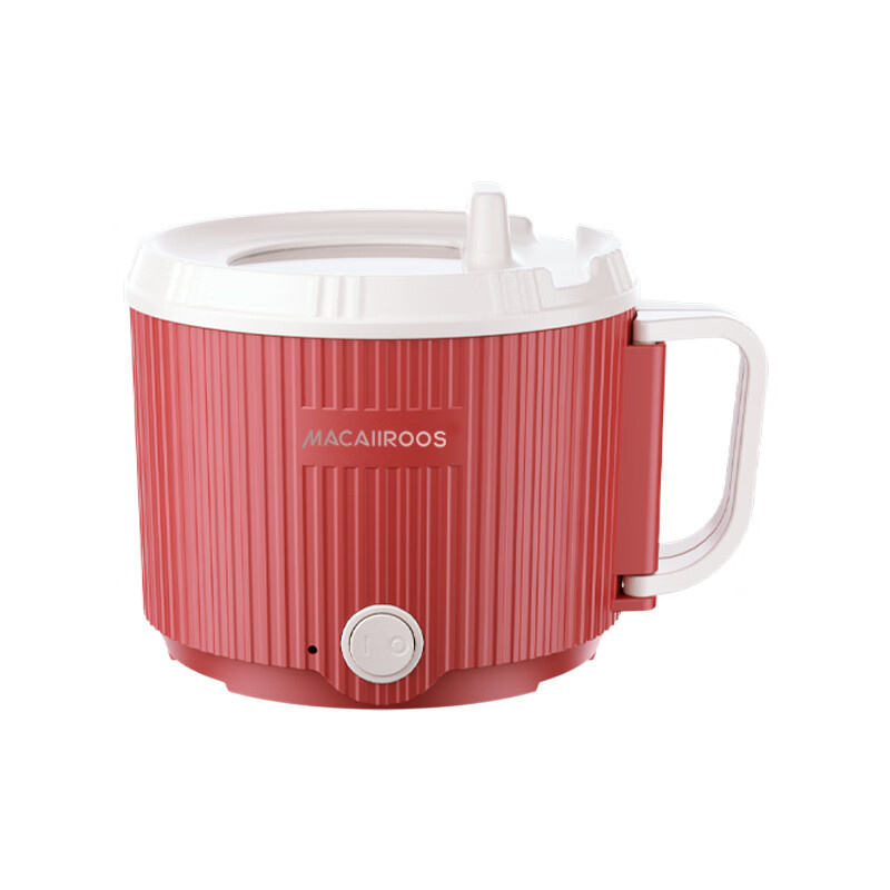 迈卡罗（Macaiiroos） MC-ZG16M 多功能电煮锅 1.6L （单位：台）  