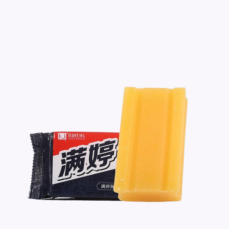 满婷（MANTING） 除螨洁净 洗衣皂 228g （单位：块）  