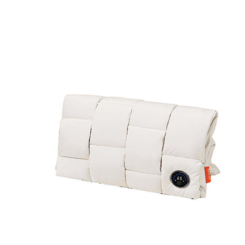 几素 HW10 暖手袋羽绒款 10000mAh （单位：个）  颜色随机