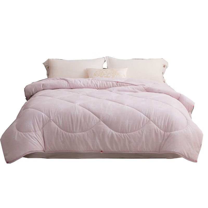 恒源祥 TGB2026 波西米亲舒被 200*230cm （单位：床）  