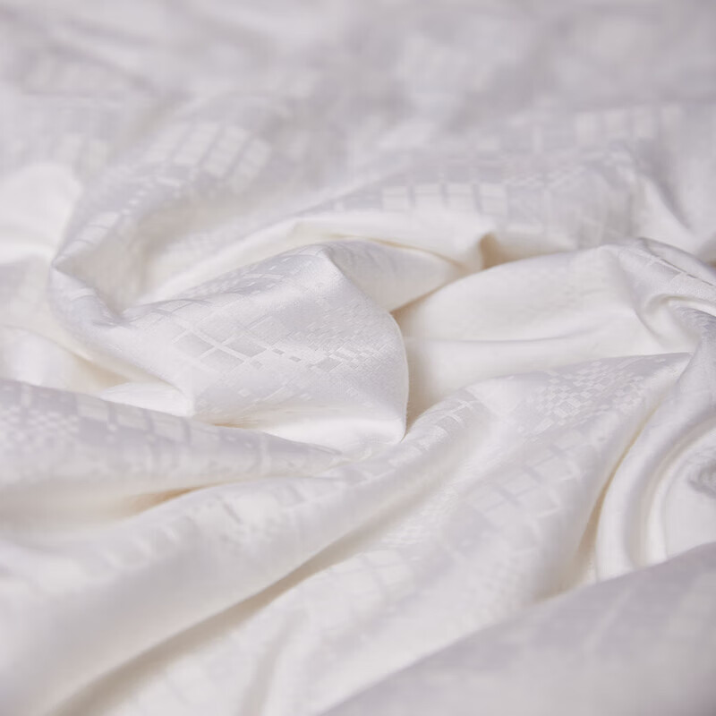 恒源祥 HYX147BZ 依恋冰沁蚕丝被 200*230cm （单位：床）  