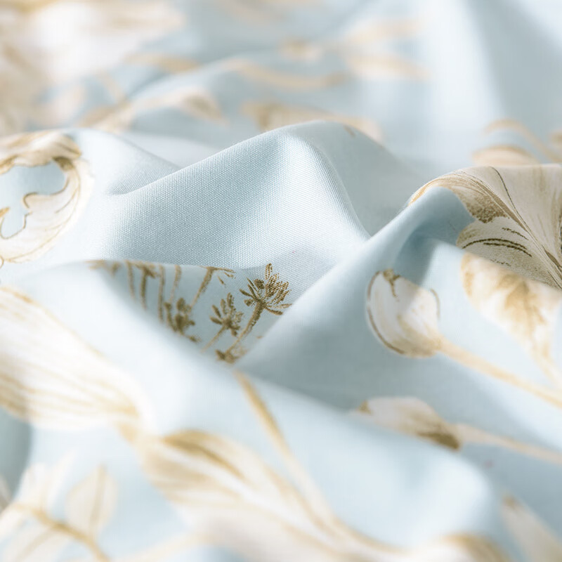 金丝莉（KINTHERI） JB-1292 草本舒心被 180*210cm （单位：床）  