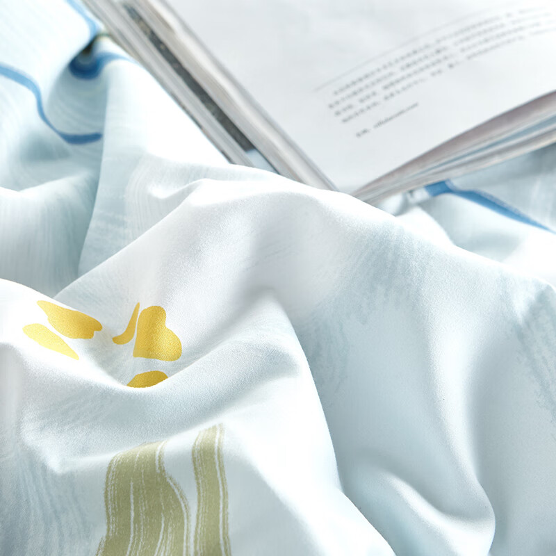 金丝莉（KINTHERI） JB-1216 茶多酚元气被 180*210cm （单位：床）  