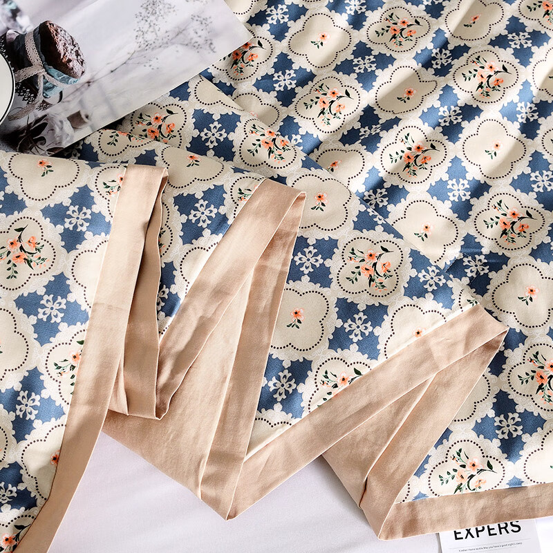 金丝莉（KINTHERI） JB-1269 益香被 150*210cm （单位：床）  